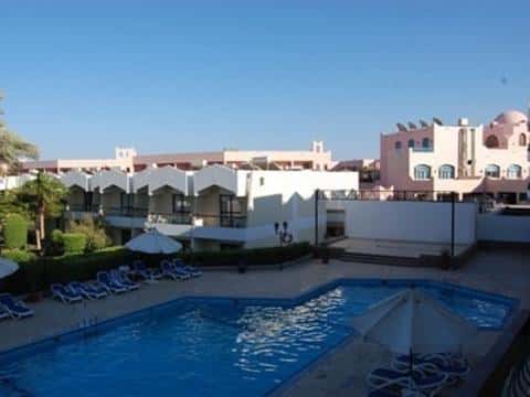ZYA Regina Resort - zdjęcie 22