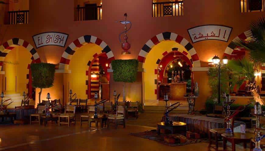 Jaz Makadi Saraya Palms - zdjęcie 24