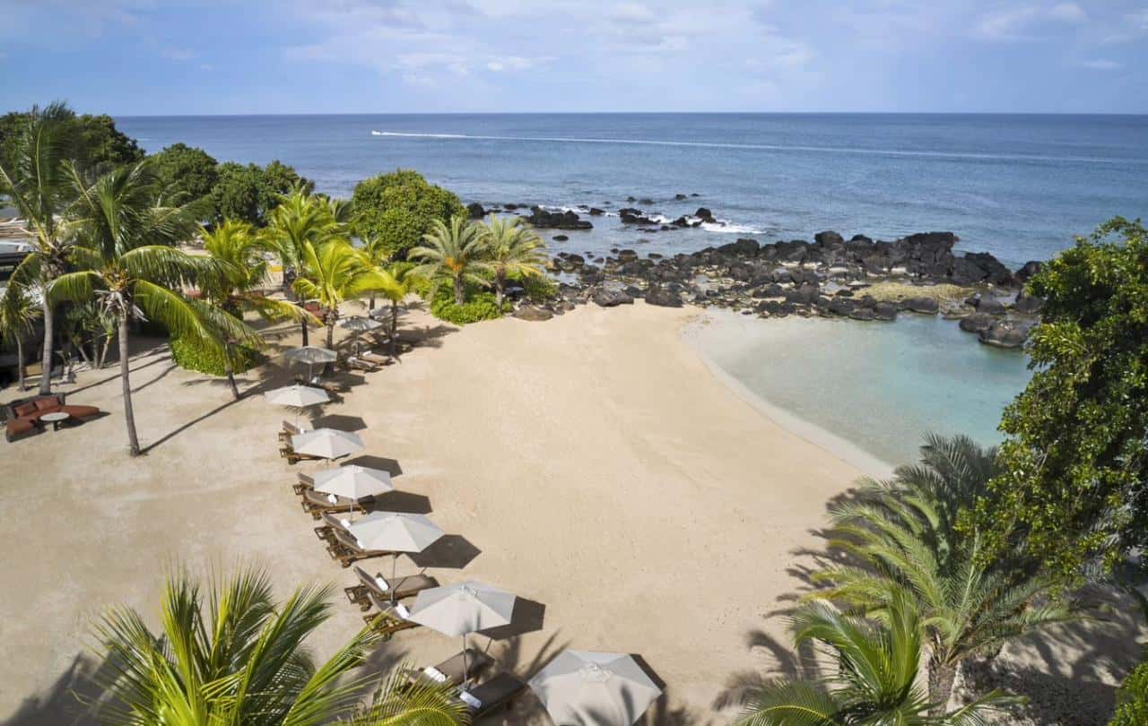 The Westin Turtle Bay Resort & Spa - zdjęcie 16