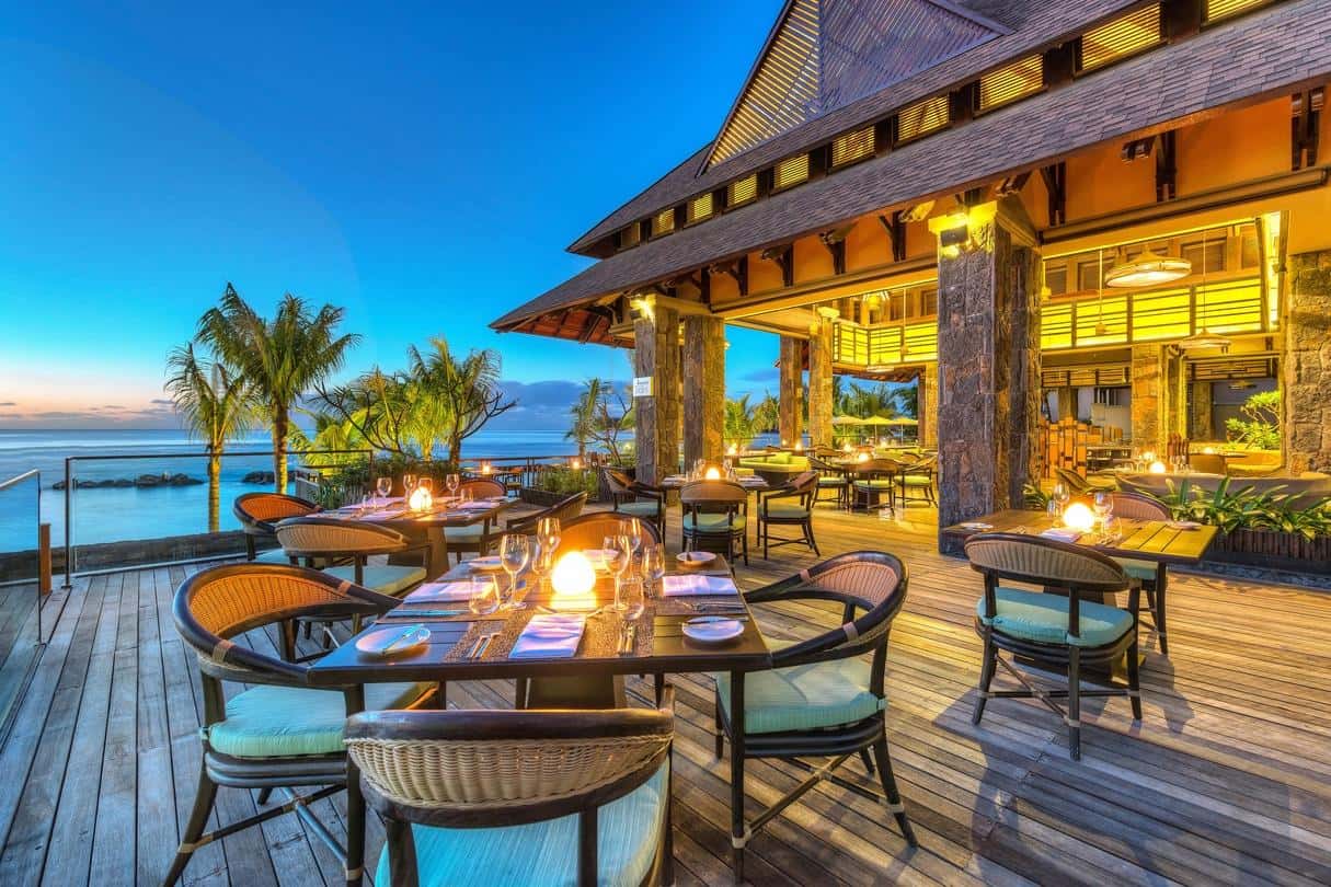 The Westin Turtle Bay Resort & Spa - zdjęcie 59