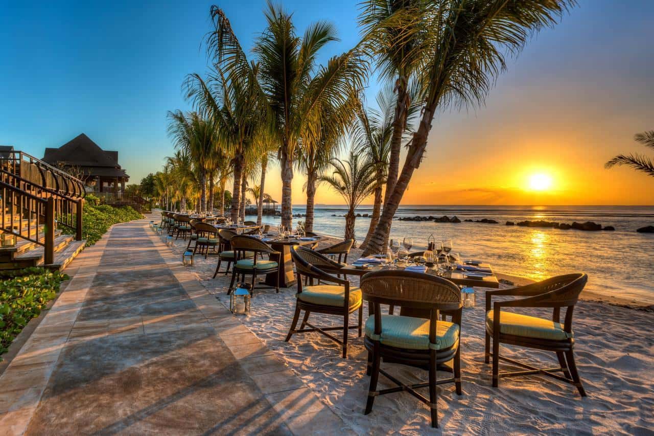 The Westin Turtle Bay Resort & Spa - zdjęcie 66