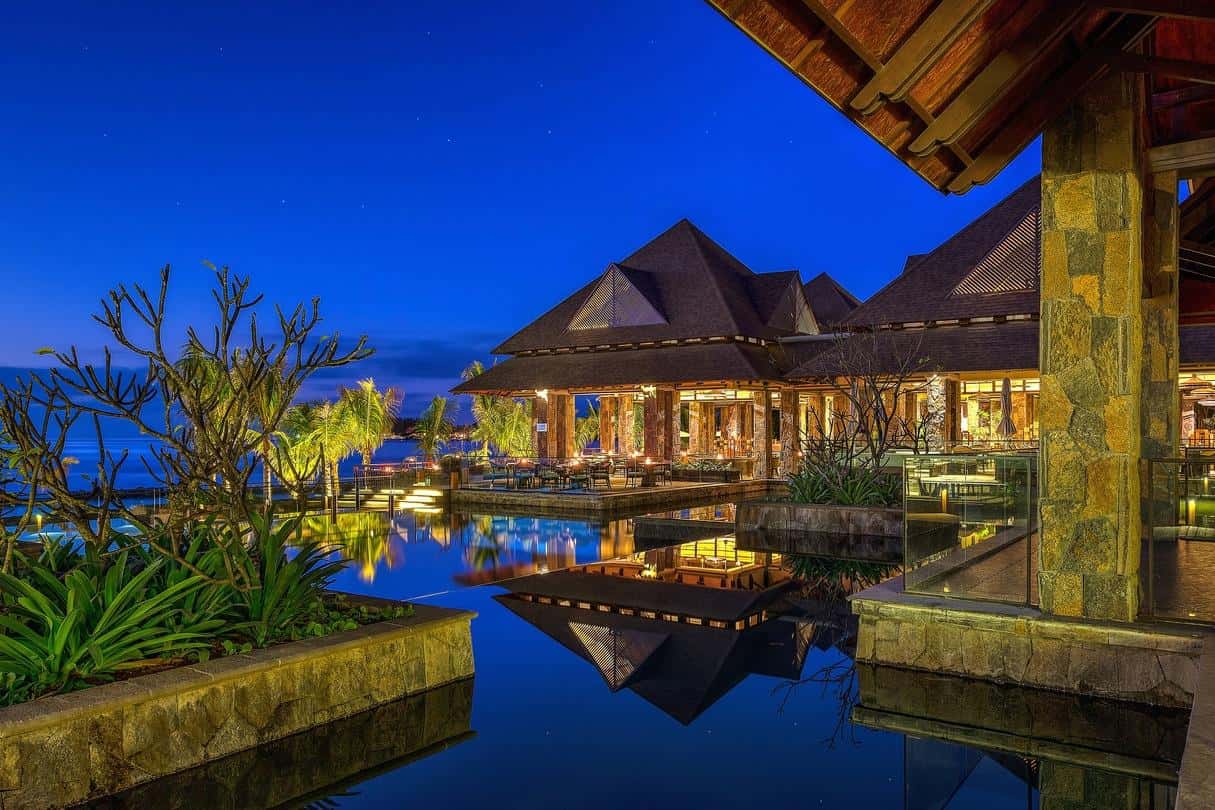 The Westin Turtle Bay Resort & Spa - zdjęcie 25