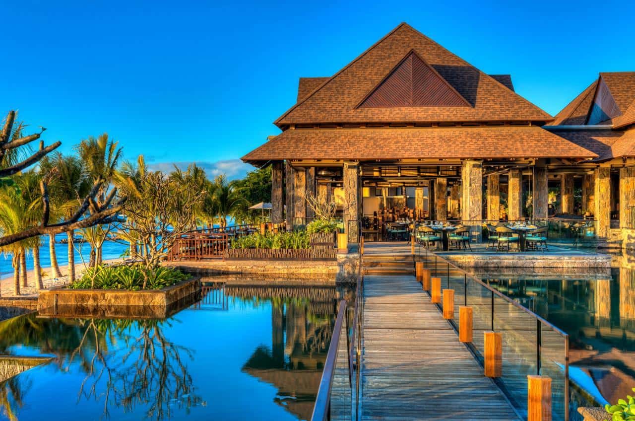 The Westin Turtle Bay Resort & Spa - zdjęcie 10