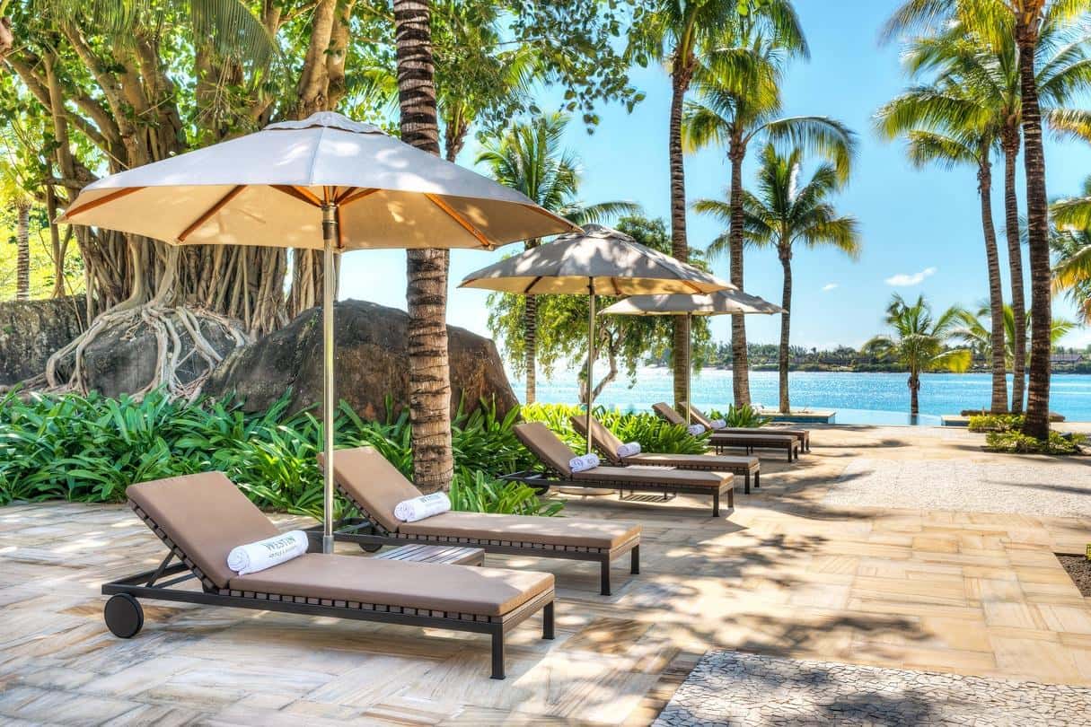 The Westin Turtle Bay Resort & Spa - zdjęcie 19