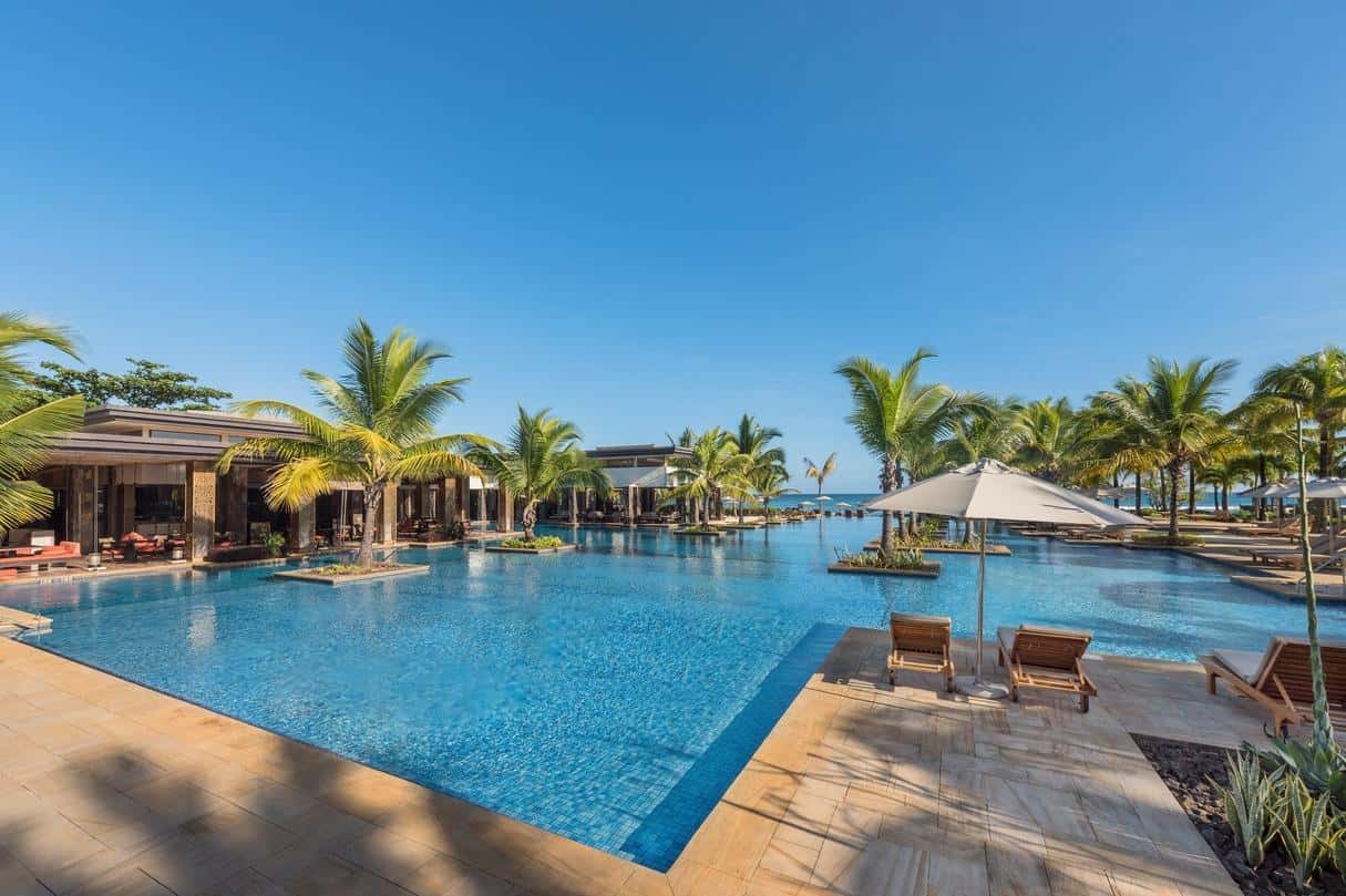 The Westin Turtle Bay Resort & Spa - zdjęcie 7