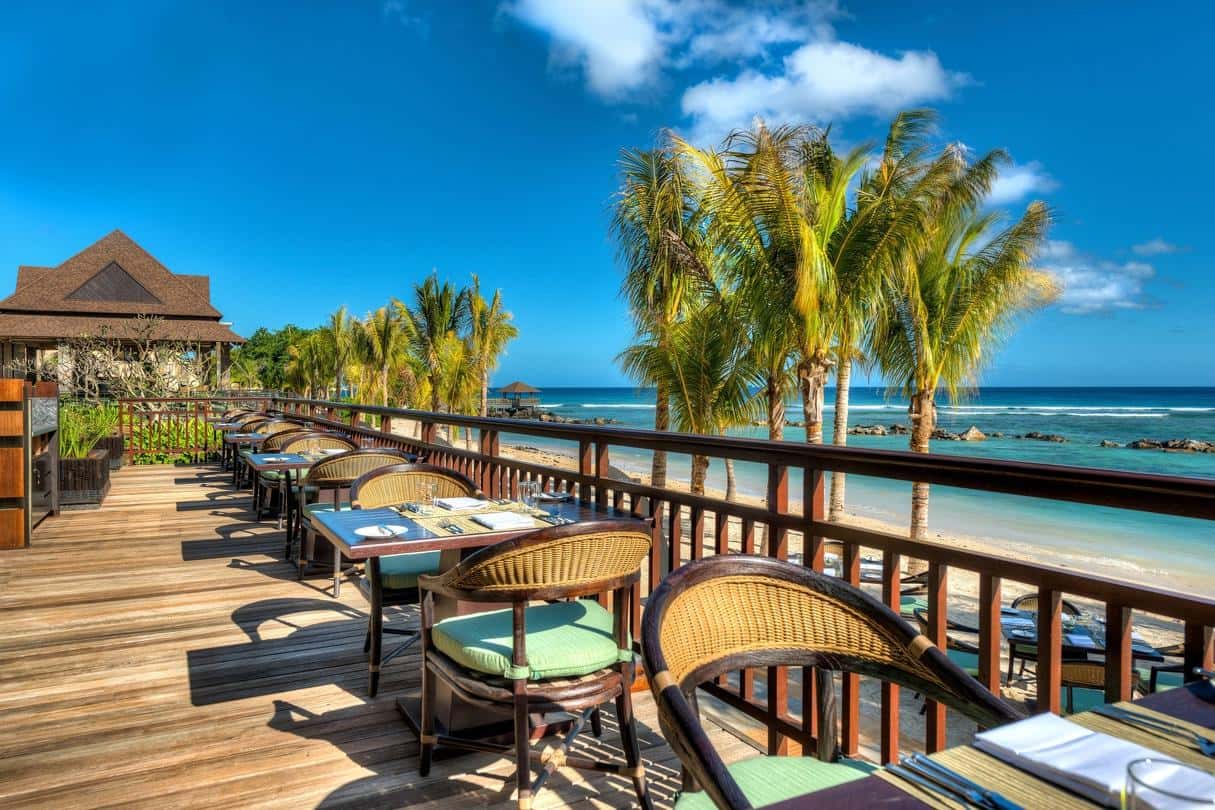 The Westin Turtle Bay Resort & Spa - zdjęcie 57