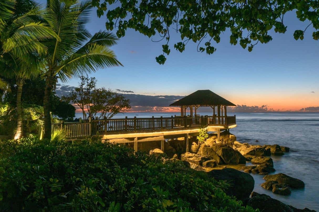 The Westin Turtle Bay Resort & Spa - zdjęcie 13