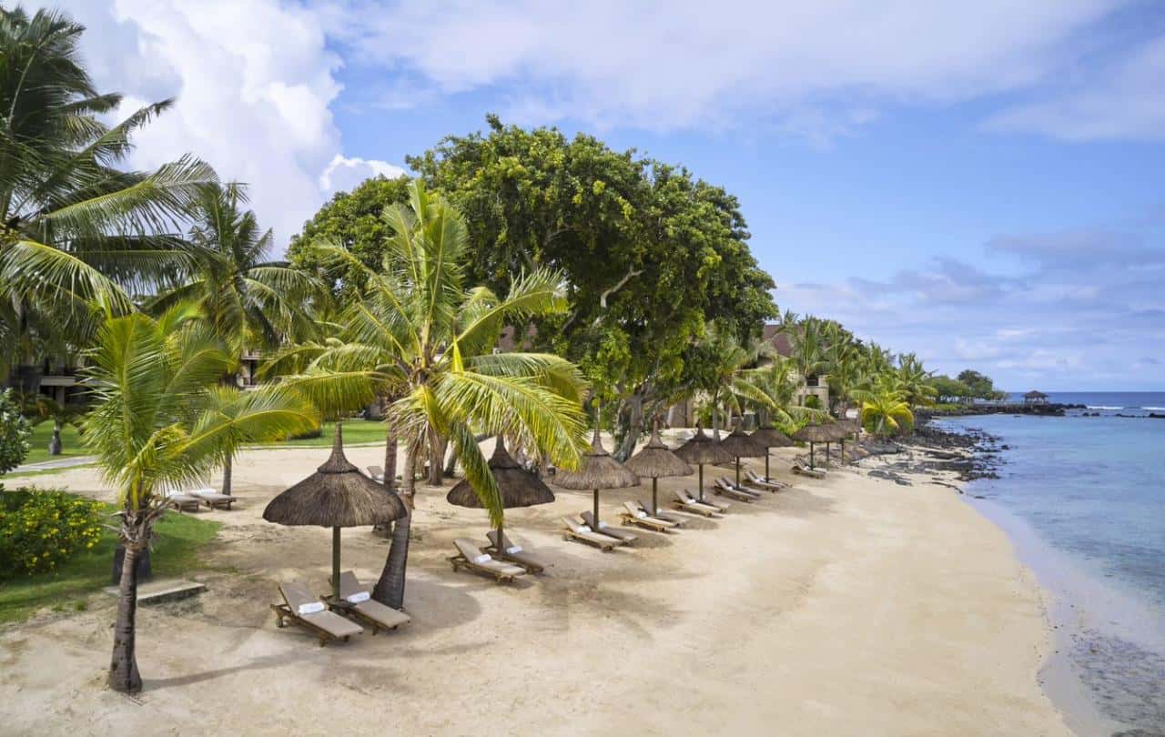 The Westin Turtle Bay Resort & Spa - zdjęcie 17