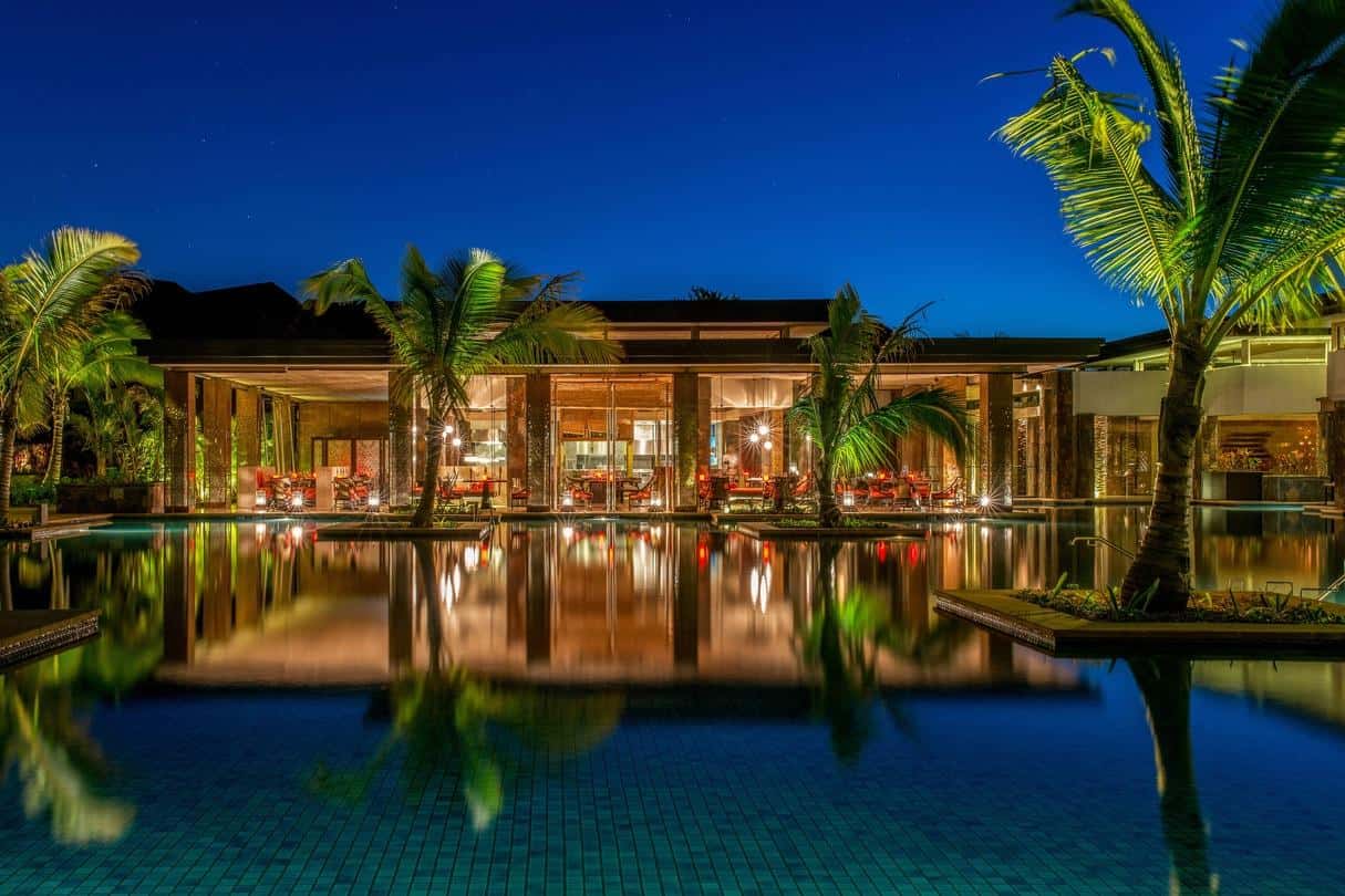 The Westin Turtle Bay Resort & Spa - zdjęcie 12