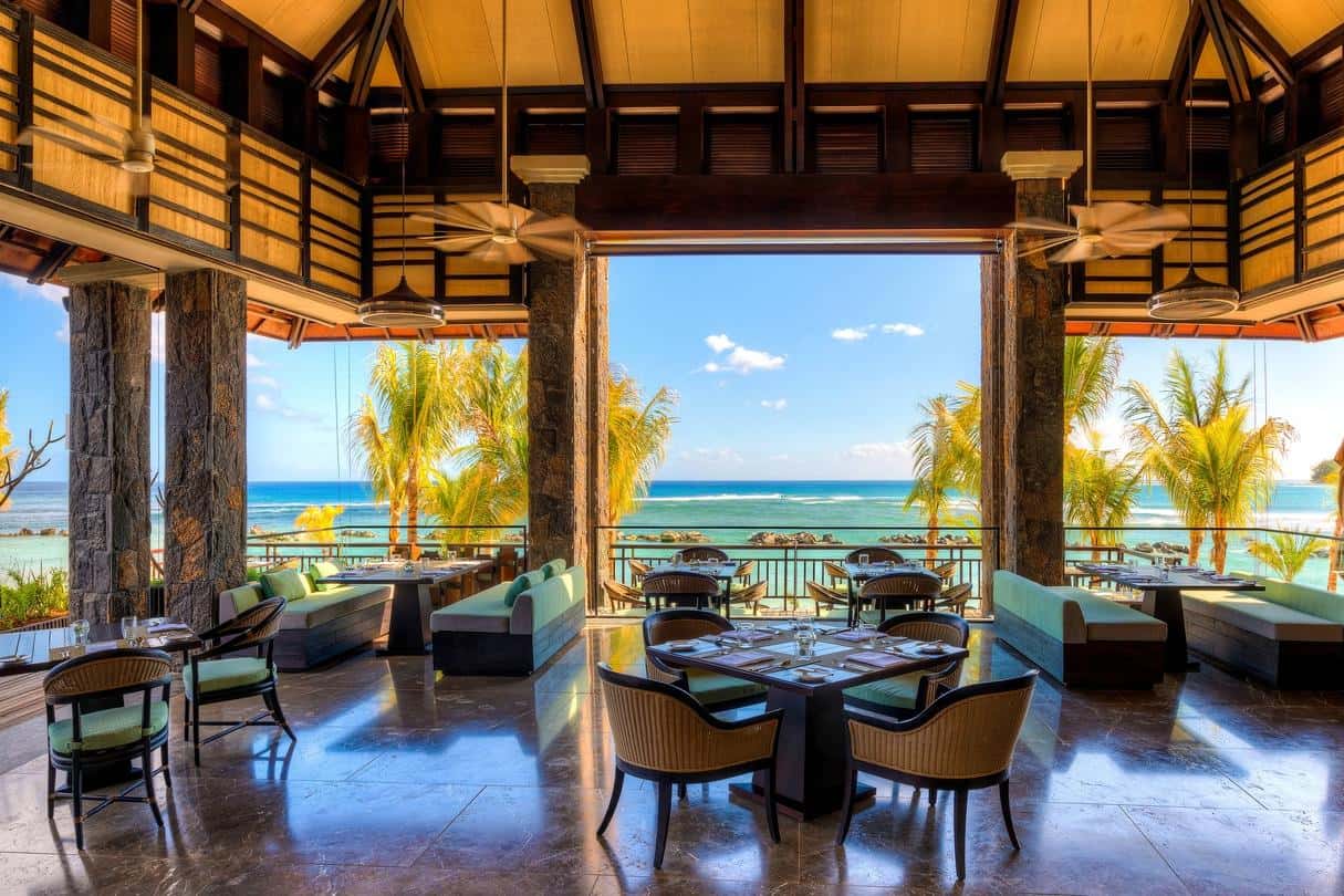 The Westin Turtle Bay Resort & Spa - zdjęcie 56