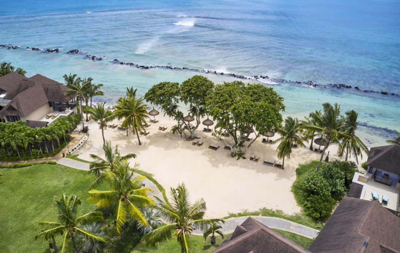 The Westin Turtle Bay Resort & Spa - zdjęcie 15