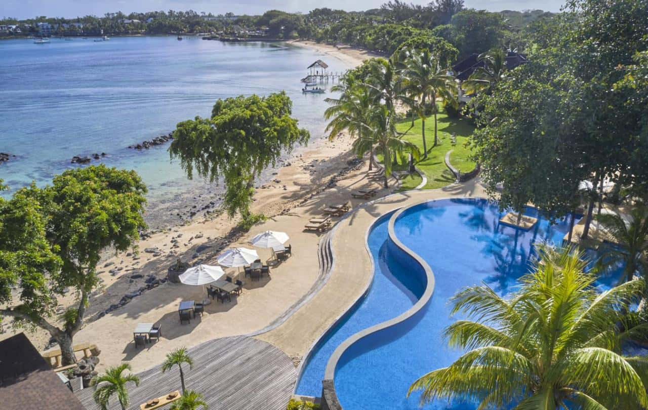 The Westin Turtle Bay Resort & Spa - zdjęcie 2