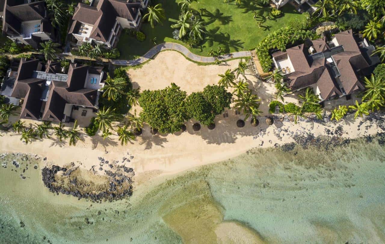 The Westin Turtle Bay Resort & Spa - zdjęcie 18