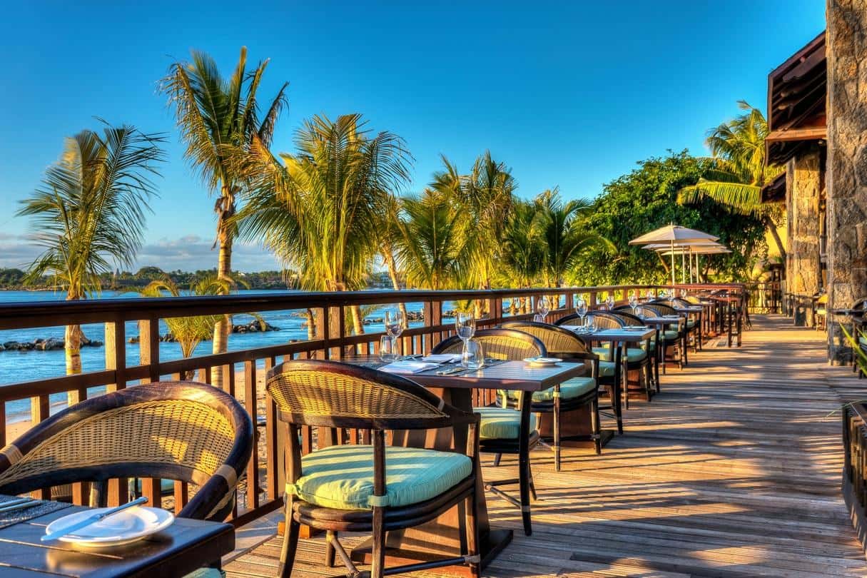 The Westin Turtle Bay Resort & Spa - zdjęcie 58