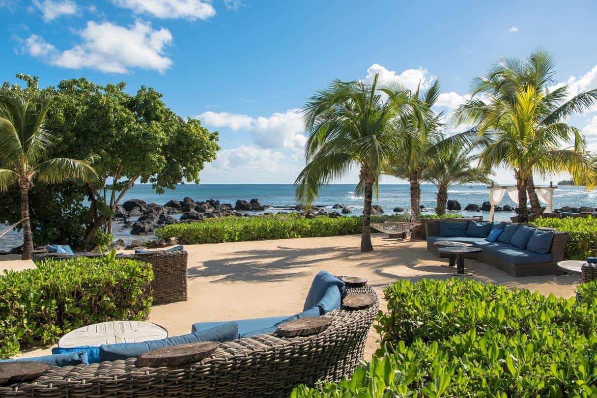 The Westin Turtle Bay Resort & Spa - zdjęcie 52