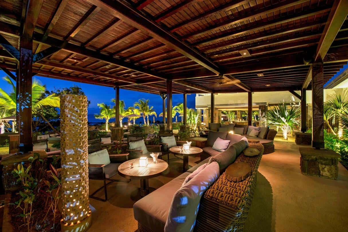 The Westin Turtle Bay Resort & Spa - zdjęcie 55