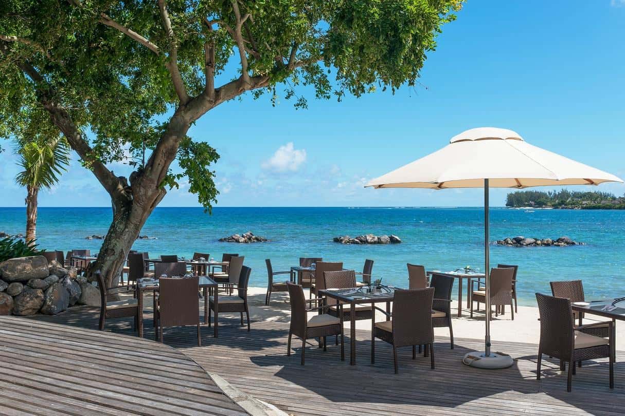 The Westin Turtle Bay Resort & Spa - zdjęcie 61
