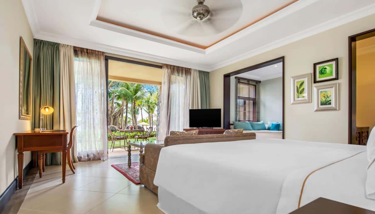 The Westin Turtle Bay Resort & Spa - zdjęcie 39