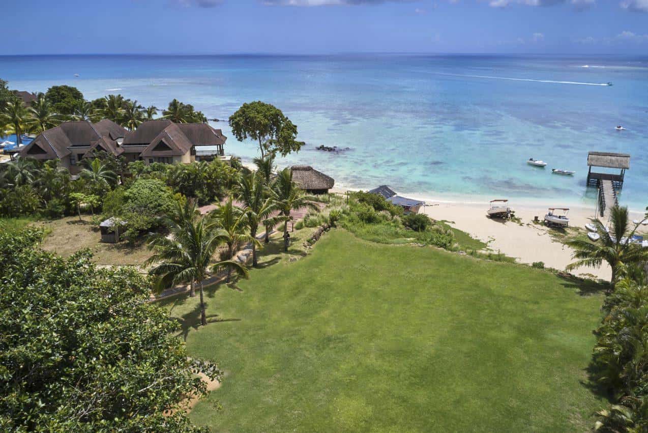 The Westin Turtle Bay Resort & Spa - zdjęcie 14