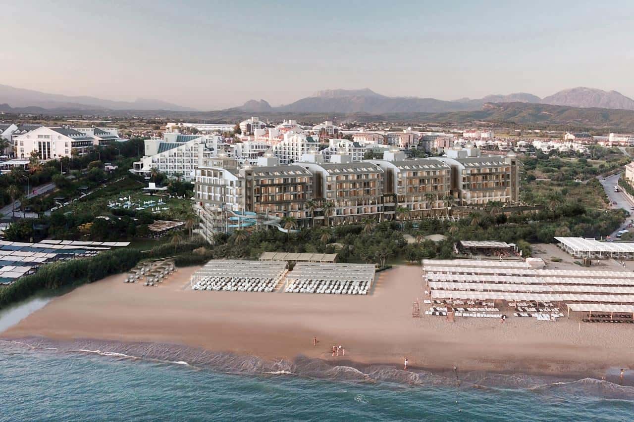 Diamond De Luxe Hotel And Spa - zdjęcie 19