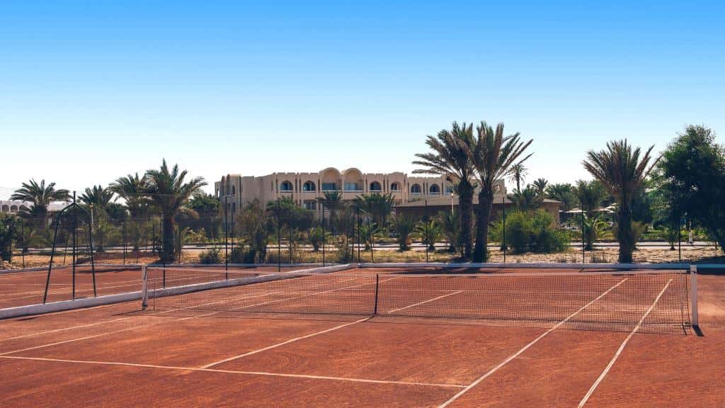 Iberostar Waves Mehari  Djerba - zdjęcie 66