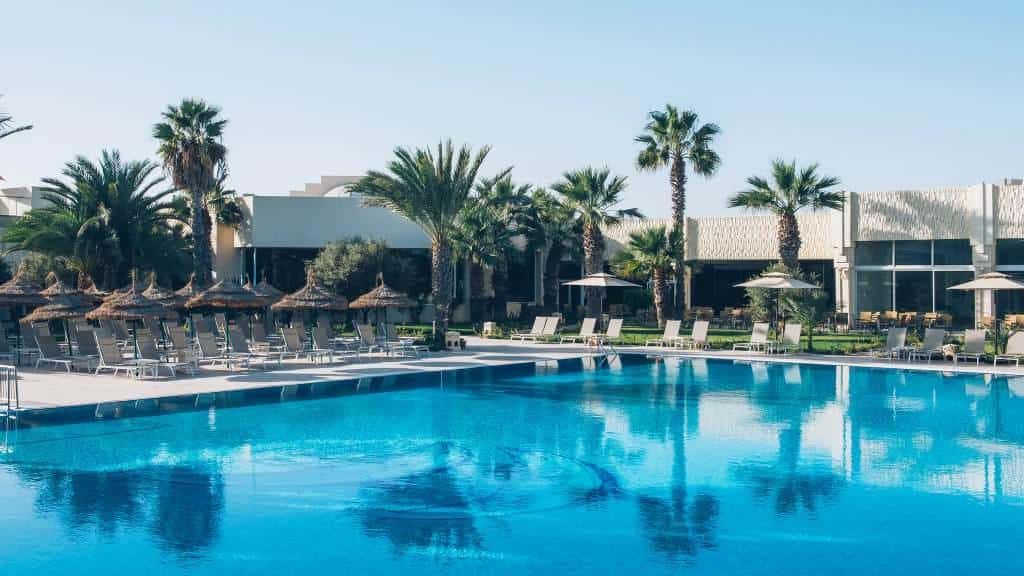 Iberostar Waves Mehari  Djerba - zdjęcie 47