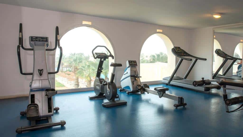Iberostar Waves Mehari  Djerba - zdjęcie 68
