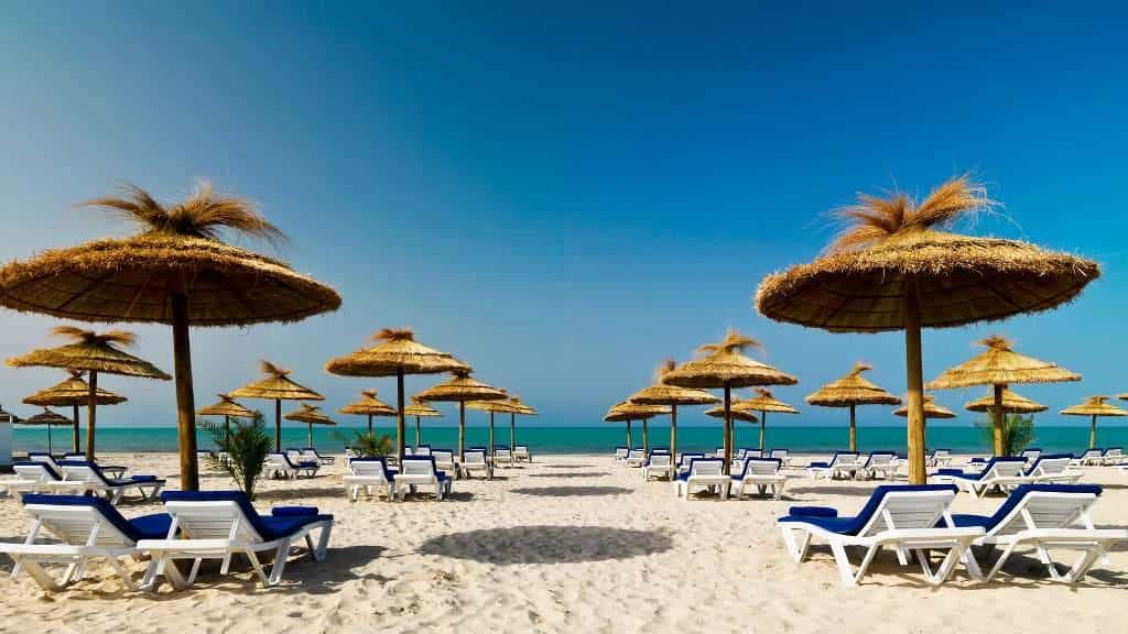 Iberostar Waves Mehari  Djerba - zdjęcie 45