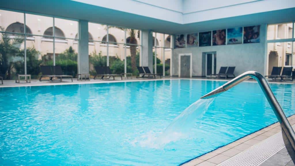 Iberostar Waves Mehari  Djerba - zdjęcie 60