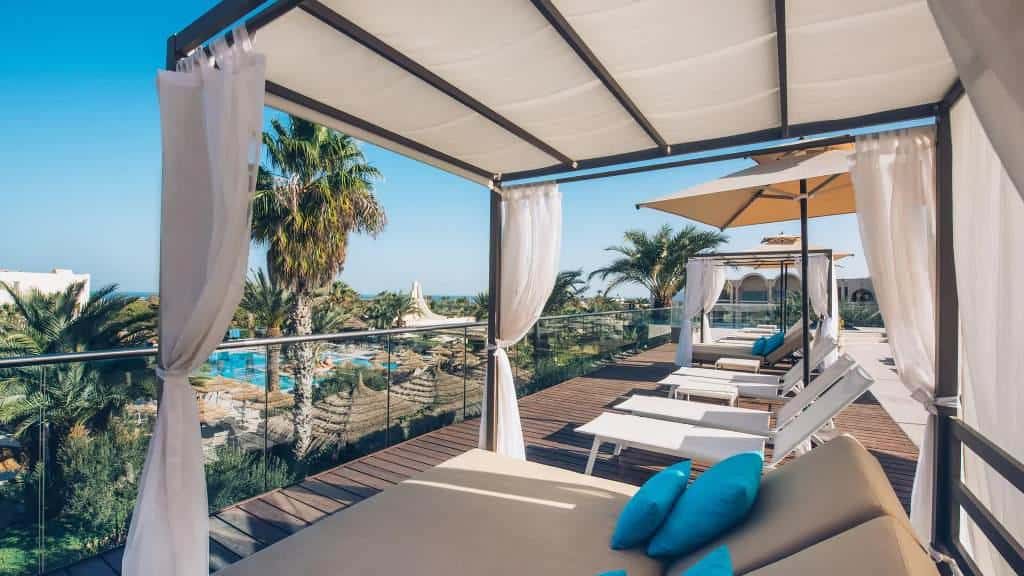 Iberostar Waves Mehari  Djerba - zdjęcie 46