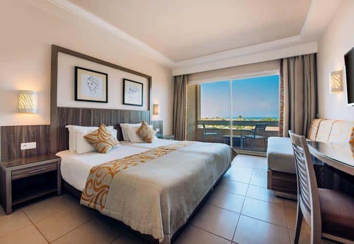 Iberostar Waves Mehari  Djerba - zdjęcie 71