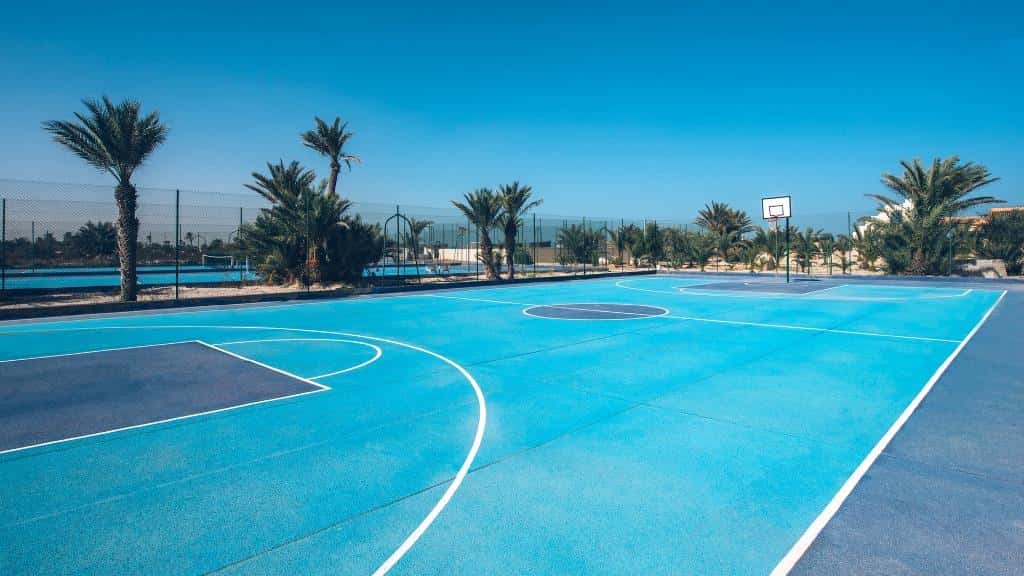 Iberostar Waves Mehari  Djerba - zdjęcie 63