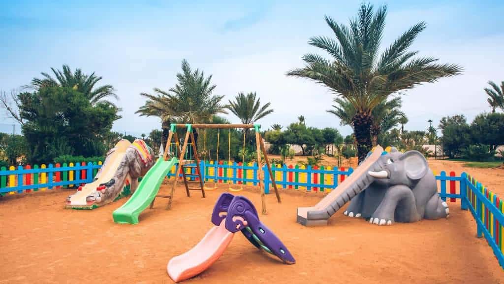 Iberostar Waves Mehari  Djerba - zdjęcie 53