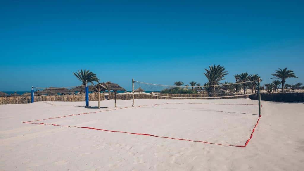 Iberostar Waves Mehari  Djerba - zdjęcie 67