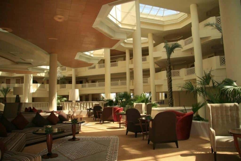 Hasdrubal Prestige Thalassa and Spa Djerba - zdjęcie 26