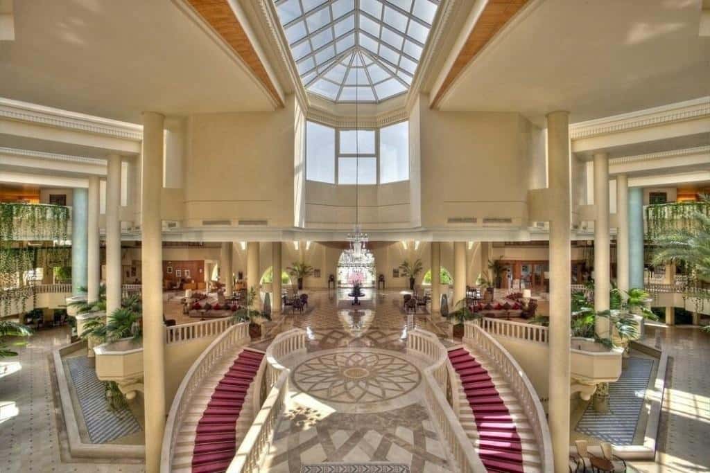 Hasdrubal Prestige Thalassa and Spa Djerba - zdjęcie 25