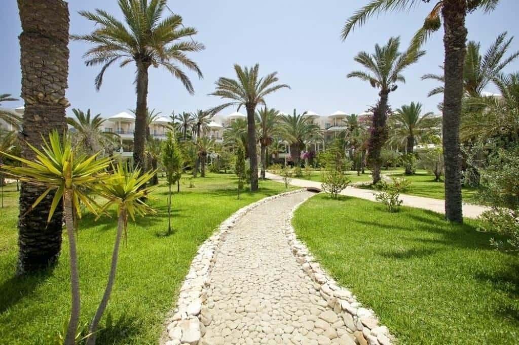Hasdrubal Prestige Thalassa and Spa Djerba - zdjęcie 31