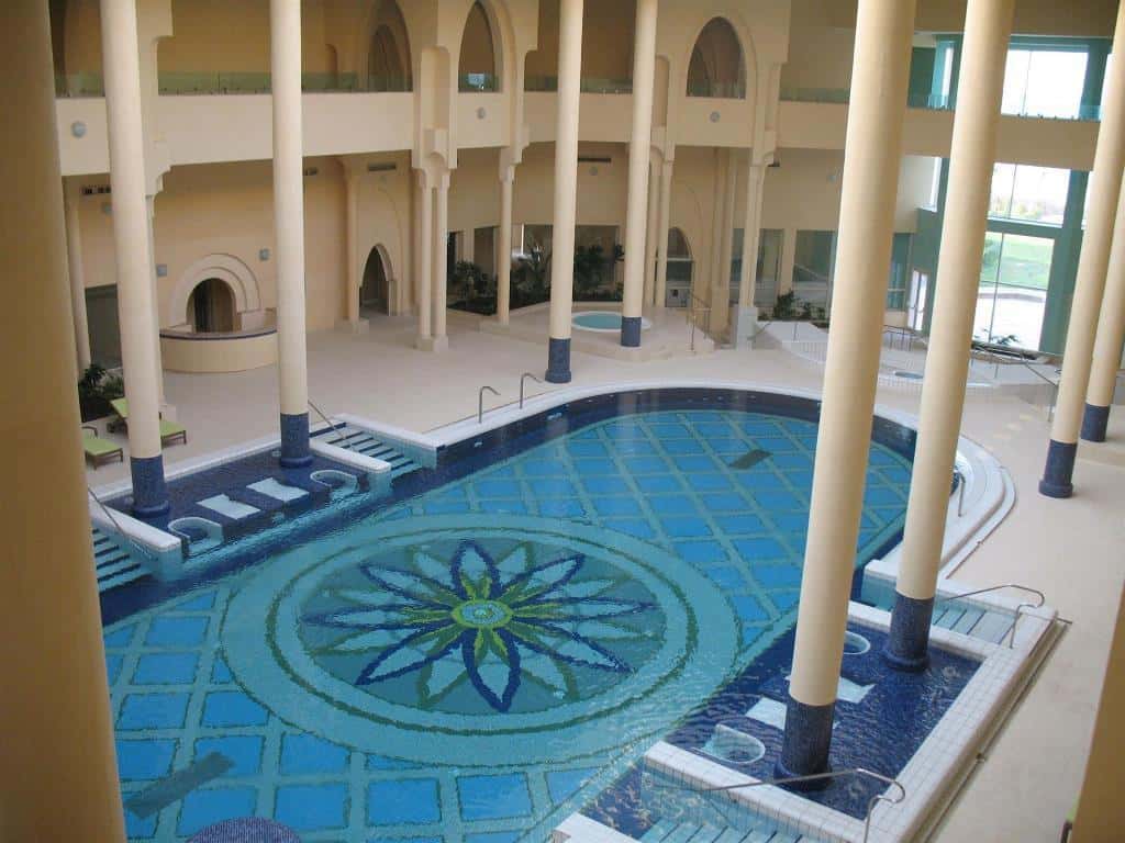 Hasdrubal Prestige Thalassa and Spa Djerba - zdjęcie 28