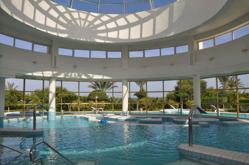 Hasdrubal Prestige Thalassa and Spa Djerba - zdjęcie 27