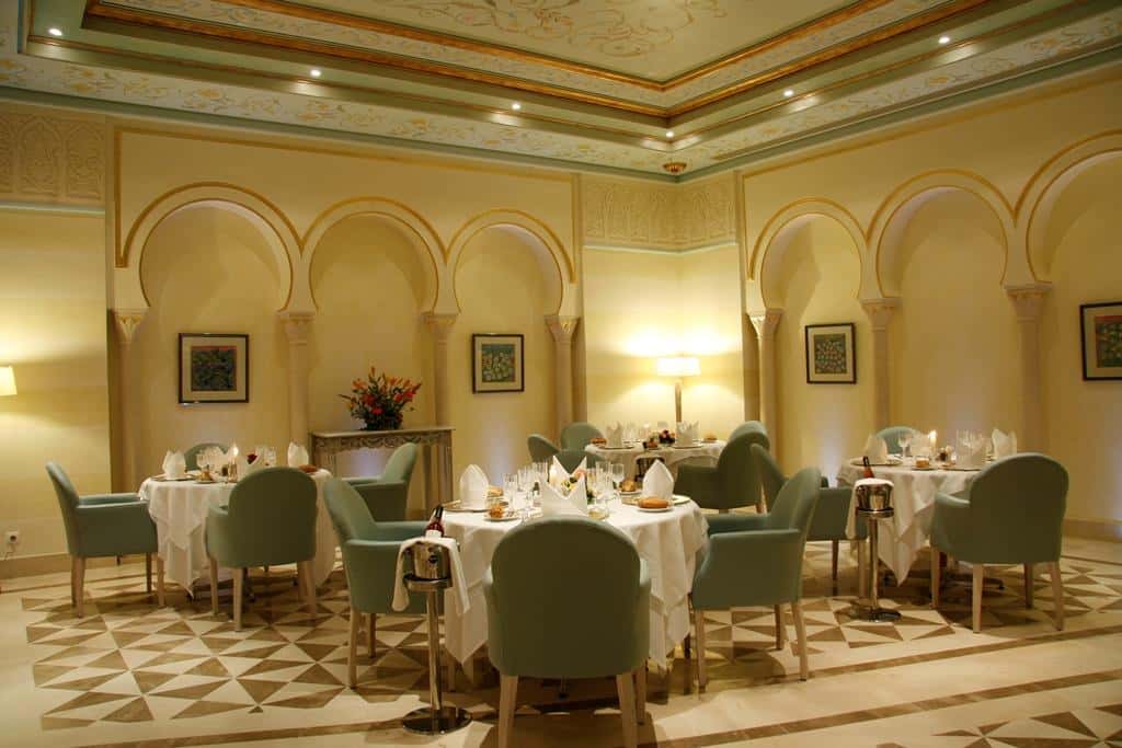 Hasdrubal Prestige Thalassa and Spa Djerba - zdjęcie 33