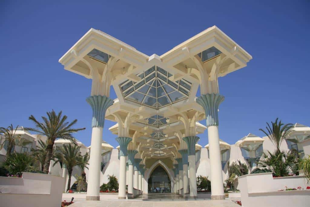 Hasdrubal Prestige Thalassa and Spa Djerba - zdjęcie 24