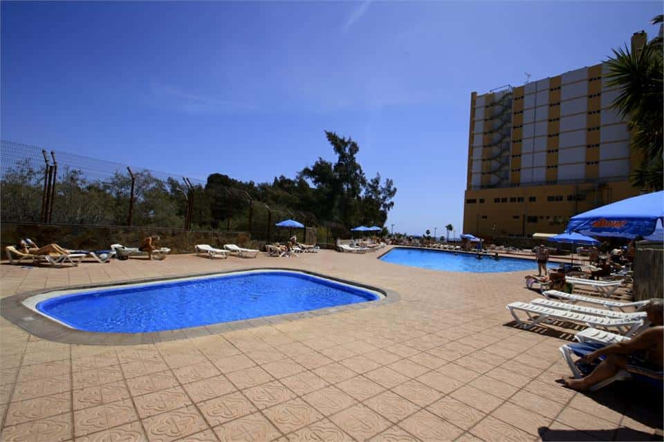 Corona Roja Apartments - zdjęcie 10