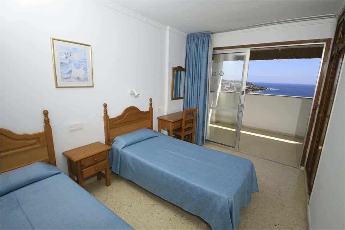 Apartamentos Corona Roja - zdjęcie 9