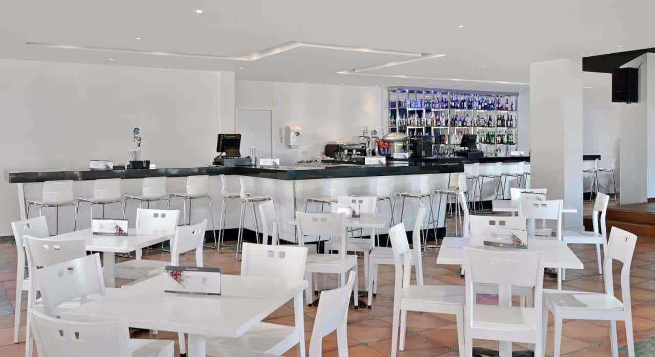 Sol Puerto Marina (Sol Timor Apart.) - zdjęcie 16