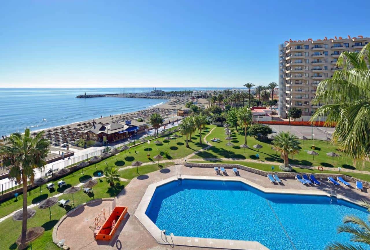 Sol Puerto Marina (Sol Timor Apart.) - zdjęcie 5