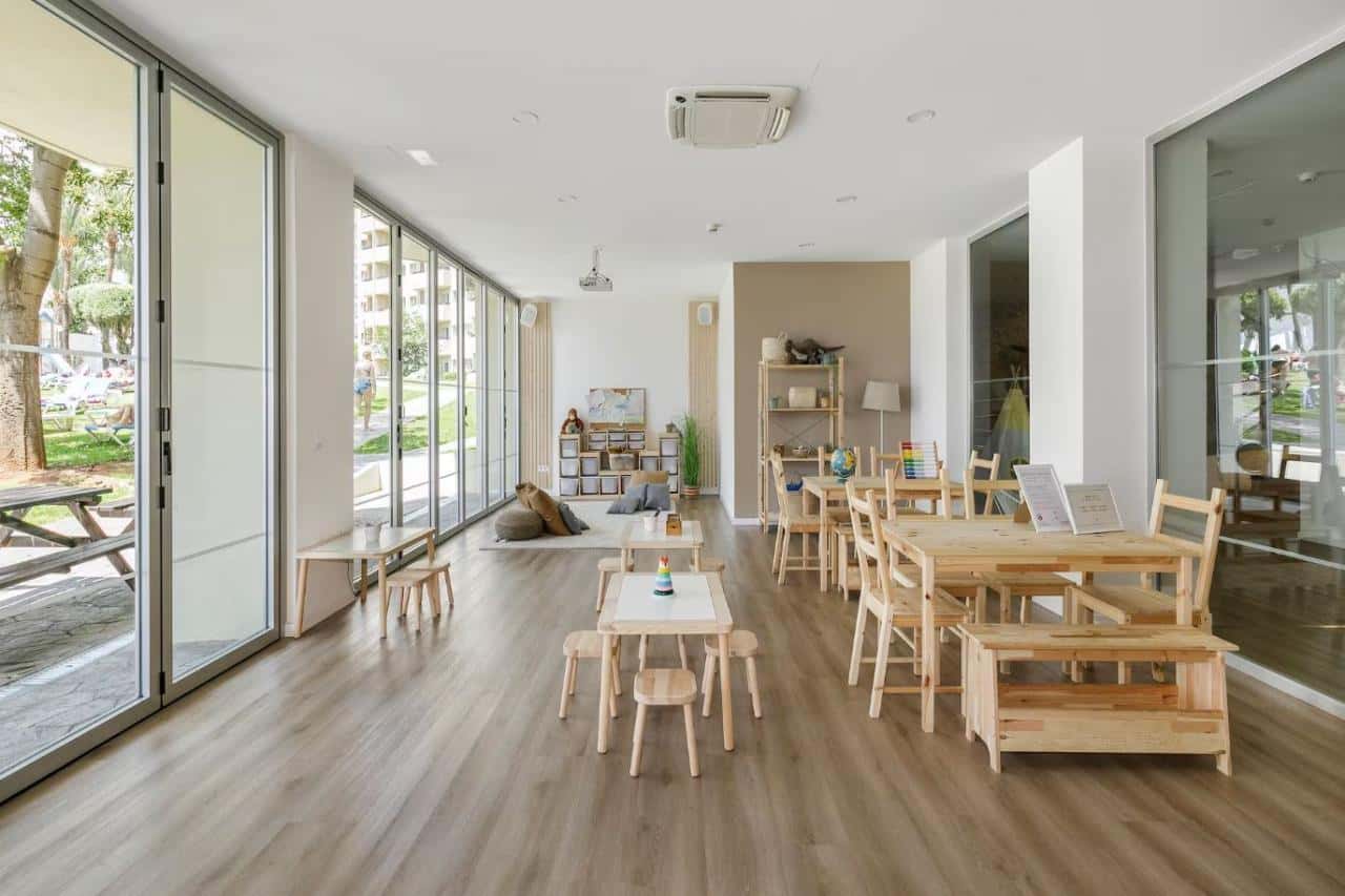 Sol Puerto Marina (Sol Timor Apart.) - zdjęcie 7