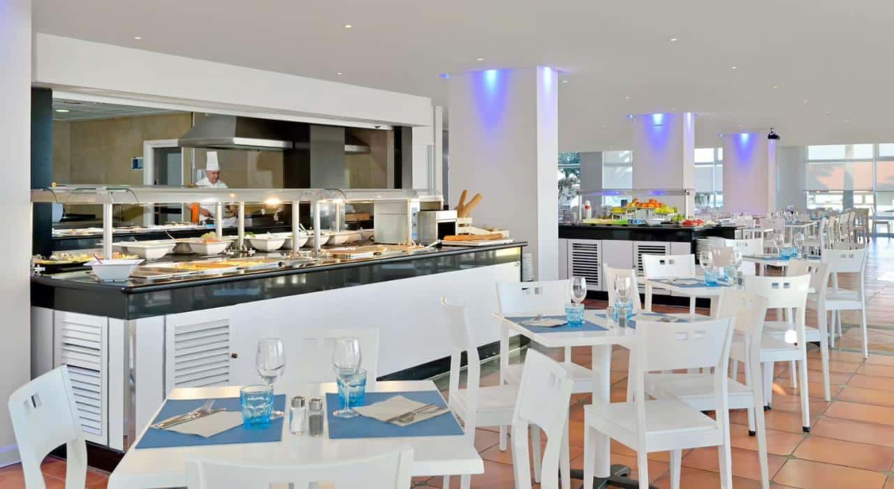Sol Puerto Marina (Sol Timor Apart.) - zdjęcie 14
