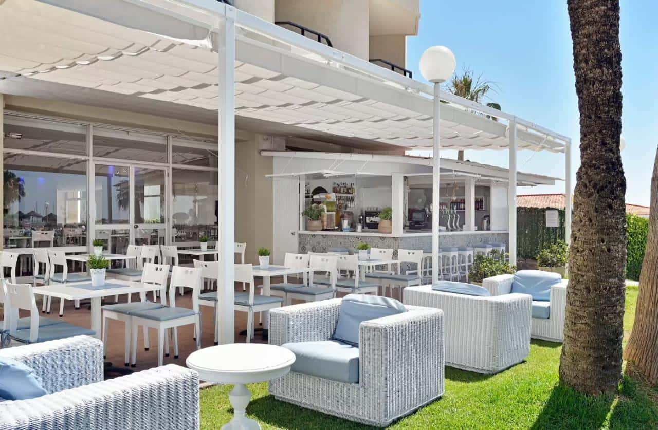 Sol Puerto Marina (Sol Timor Apart.) - zdjęcie 17