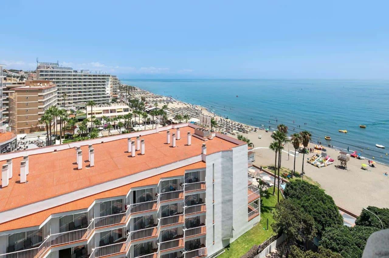 Sol Puerto Marina (Sol Timor Apart.) - zdjęcie 10