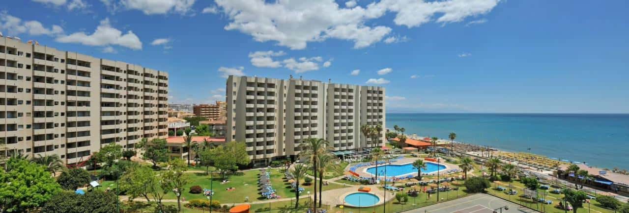 Sol Puerto Marina (Sol Timor Apart.) - zdjęcie 9